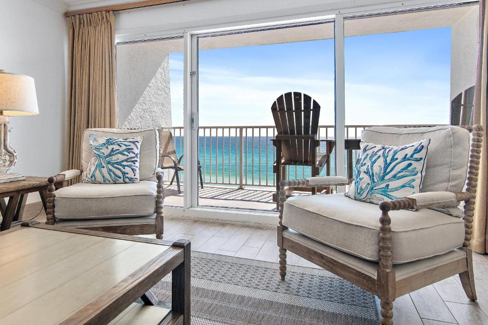 Vacation Home interior